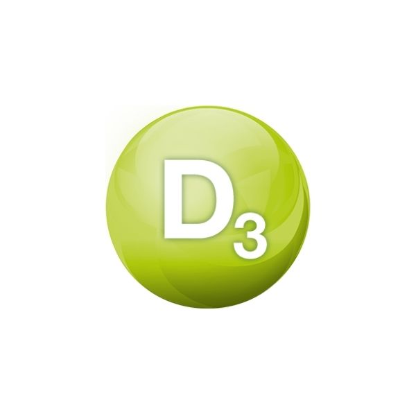 vitamin D3