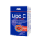 GS Vitamin Lipo C 500 mg se šípky, 90+10 kapslí
