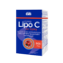 GS Vitamin Lipo C 500 mg se šípky, 90+10 kapslí&nbsp;