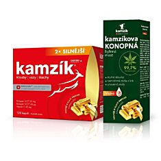 Výhodný balíček na klouby