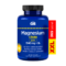 GS Magnesium citrate PURE 1340 mg + B6, 365 tablet XXL