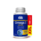 GS Omega 3 citrus, 150+30 kapslí XXL