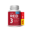 Cemio RED3®, 90+30 kapslí XXL