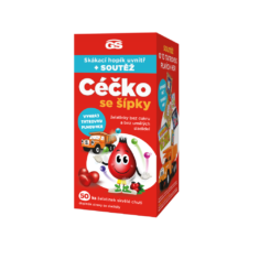 Vánoční balíček pro celou rodinu