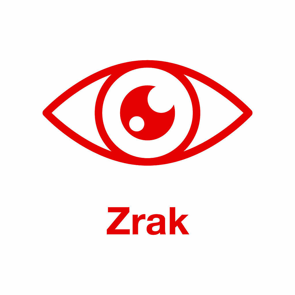 zrak